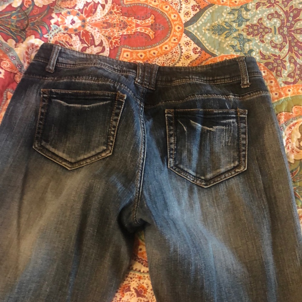 Jeans - Picture 4 of 4